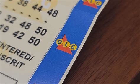 bc poker lotto winning numbers